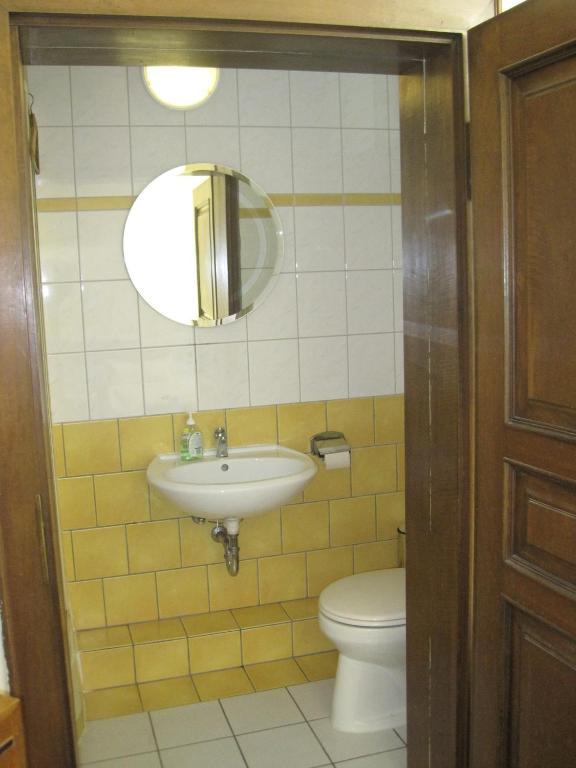 Bs Hotel Braunschweig Værelse billede