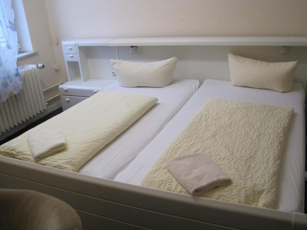 Bs Hotel Braunschweig Værelse billede