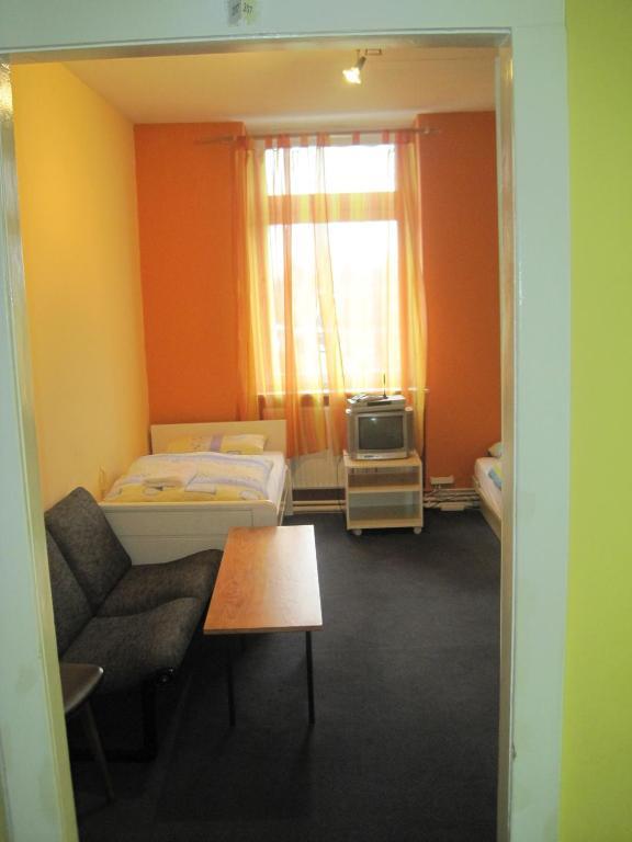 Bs Hotel Braunschweig Værelse billede
